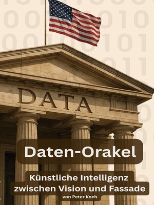 cover image of Daten-Orakel